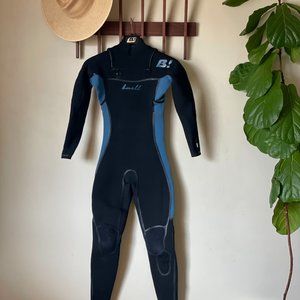 **NEW** 2022/23 Buell Women's RB1 Accelerator 4/3 Full Wetsuit